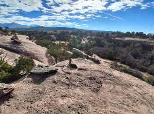 411 W Sand Flats Rd #11675, Moab, UT 84532