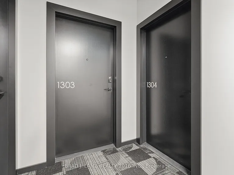 284 King St E #1303 — Photo 20
