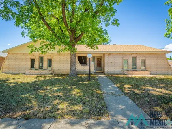 3018 Belmont Dr, Roswell, NM 88201
