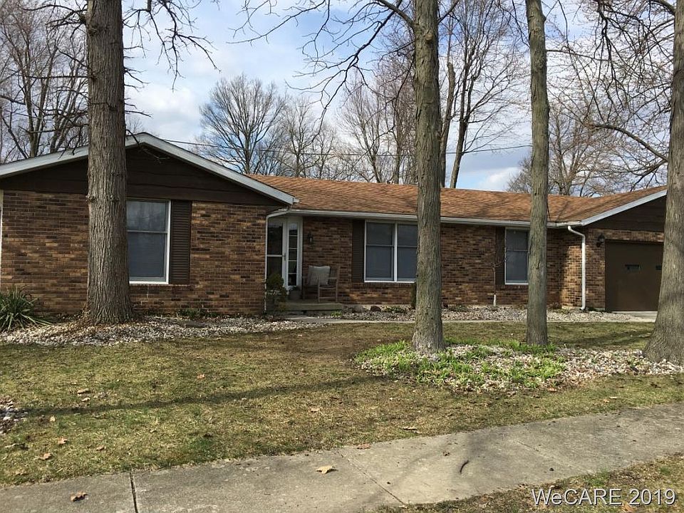 108 Yorkshire Cir, Lima, OH 45804 Zillow