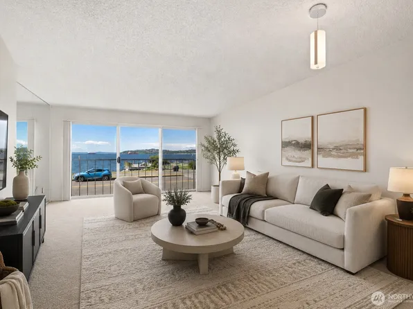 1156 Alki Avenue SW #104, Seattle, WA 98116