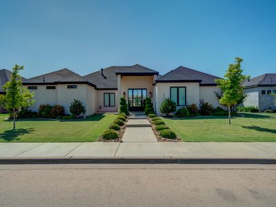 10310 Savannah Ave, Lubbock, TX, 79424