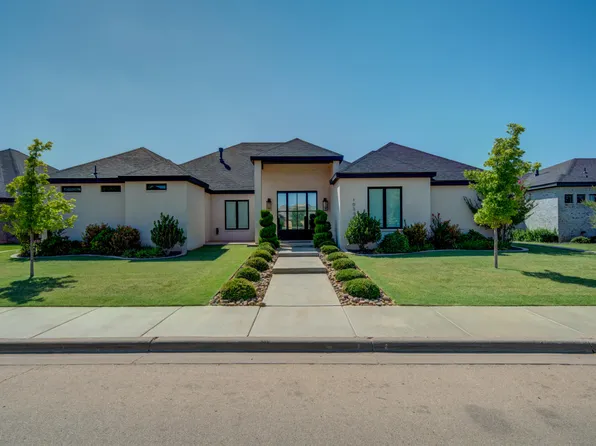 10310 Savannah Ave, Lubbock, TX 79424