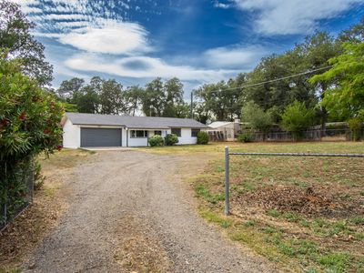 3402 Frances St, Cottonwood, CA, 96022