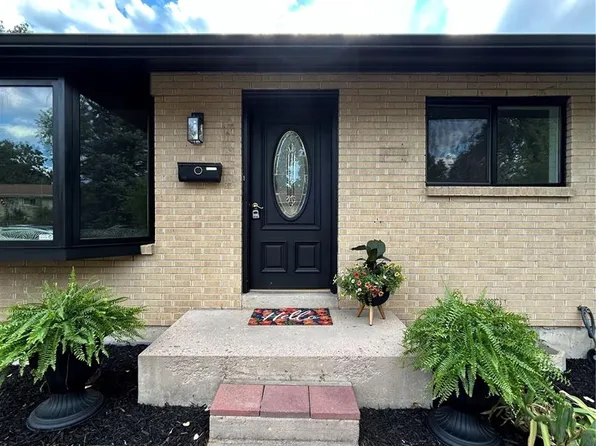 3403 S Ivanhoe Way, Denver, CO 80222