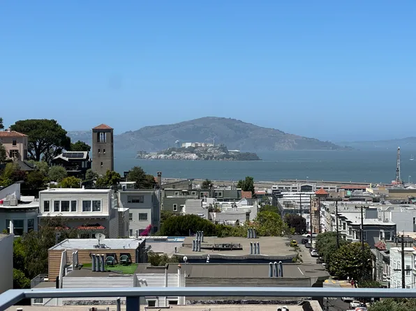 1004 Filbert St #1004, San Francisco, CA 94133