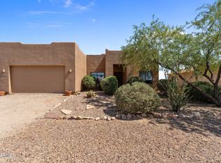 48940 W Long Rifle Rd, Aguila, AZ 85320