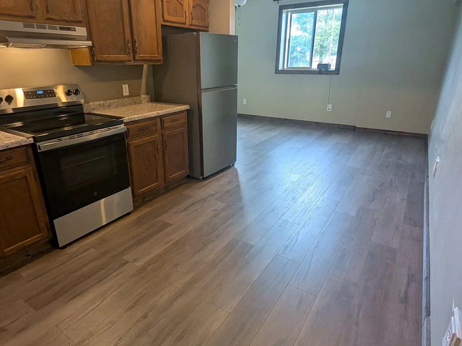Little York North Apartments — Photo 3