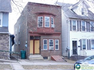 1428 Center St #2, Bethlehem, PA 18018