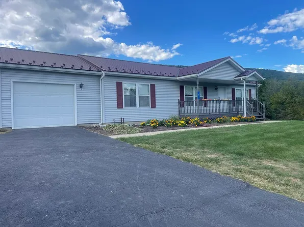 4 Mountain Ln, Mill Hall, PA 17751