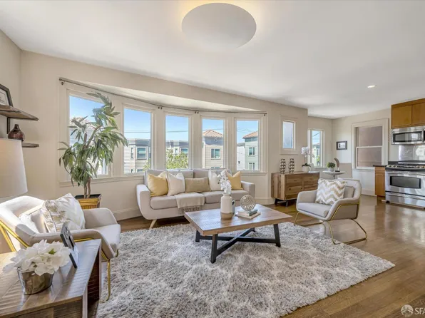 417 Carl St, San Francisco, CA 94117