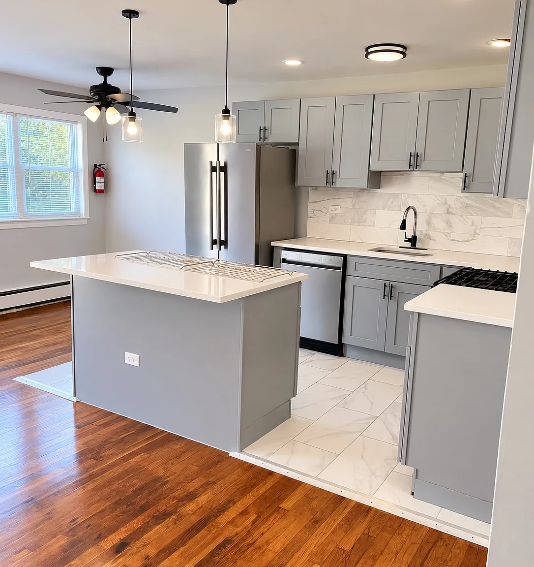 1 bed, $1,800 — Photo 3