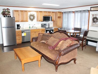 78 Main Street #2A, Lincoln, NH, 03251