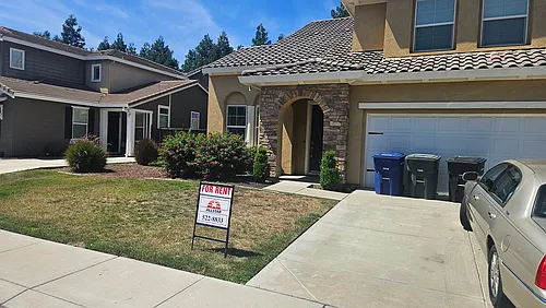 3009 Worchester Way Photo 1
