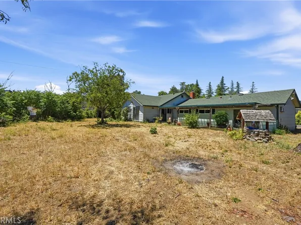 20994 State Highway 175, Middletown, CA 95461