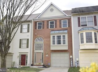 5303 Tarkington Pl, Columbia, MD 21044