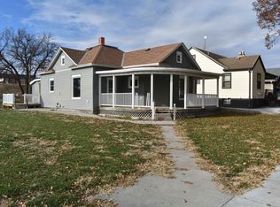 402 W 4th St, Mccook, NE 69001