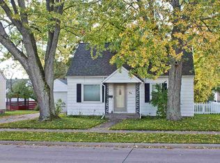 616 N 1st Ave, Wausau, WI 54401