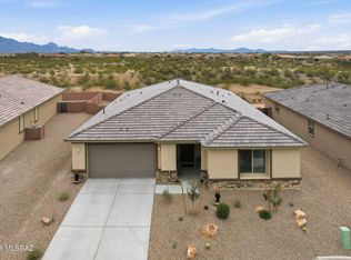 249 N Pecan Canyon Ln, Sahuarita, AZ 85629