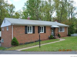 7185 Hunterbrook Cir, Mechanicsville, VA 23111