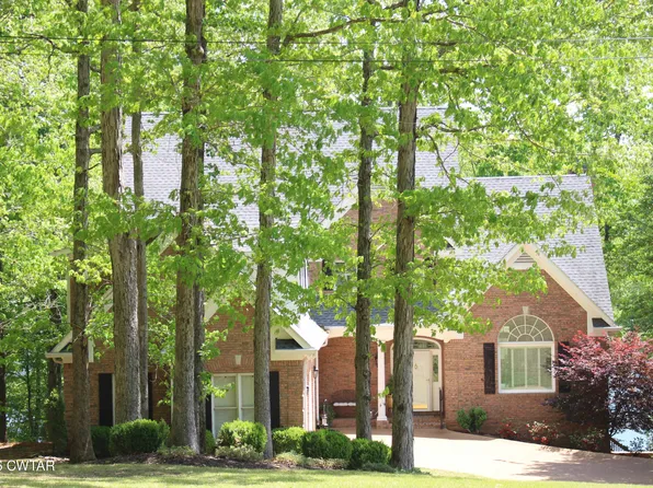 296 Liberty Claybrook Rd, Beech Bluff, TN 38313