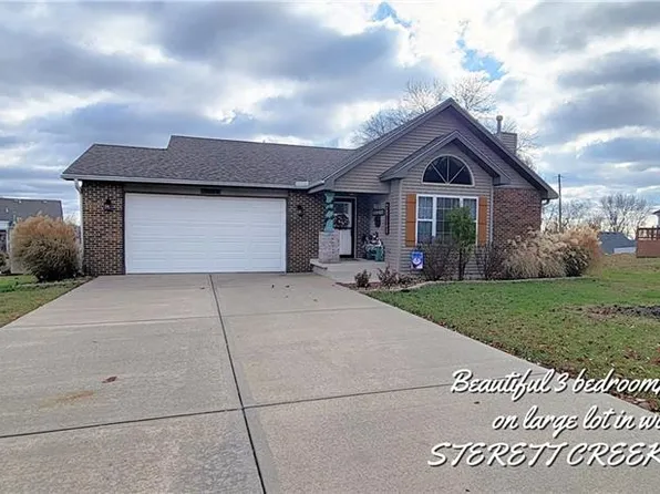 18664 Sterett Creek Village Dr, Warsaw, MO 65355