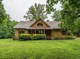 2285 Ballsville Rd, Powhatan, VA 23139