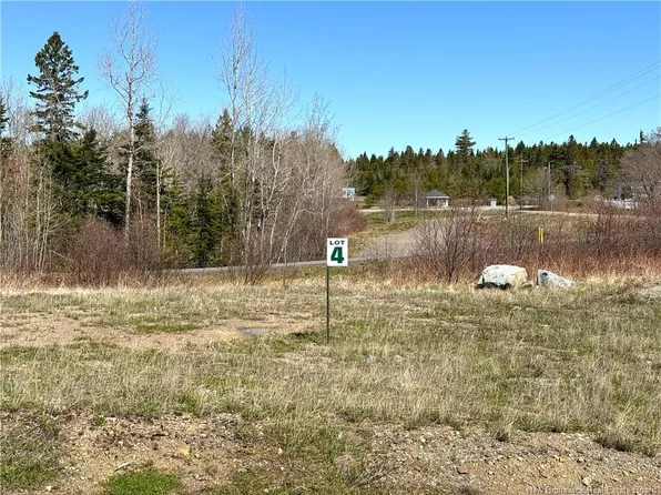 25 Hillside Ln #4, Saint George, NB E5C 1Y2