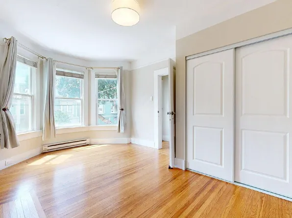 1412 Lyon St #A, San Francisco, CA 94115
