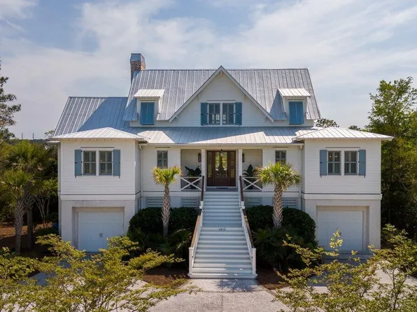 1413 Workhouse, Johns Island, SC 29455