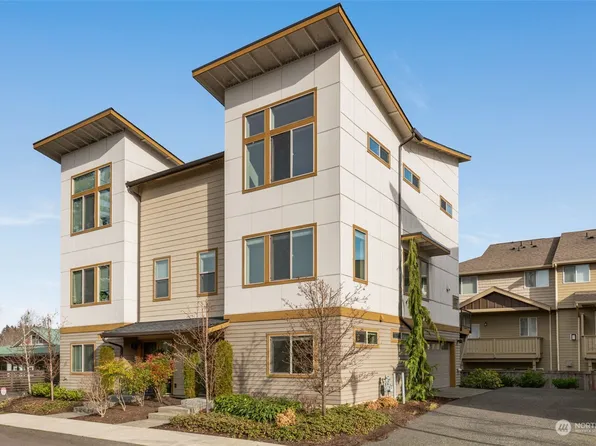 342 Chelan Avenue NE, Renton, WA 98059