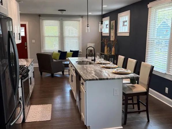 4510 Forest View Ave, Baltimore, MD 21206