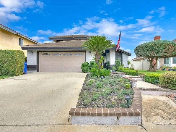 44 Hunter Point Rd, Pomona, CA 91766