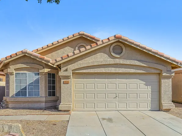 2625 S 156th Ave, Goodyear, AZ 85338