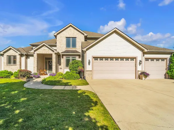 8668 47th AVENUE, Kenosha, WI 53142