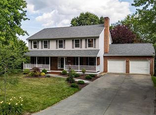 1484 Bluewater Rd, Harrisonburg, VA 22801