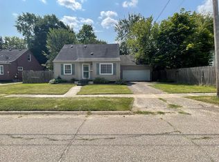 4039 Mann Hall Ave, Flint, MI 48532