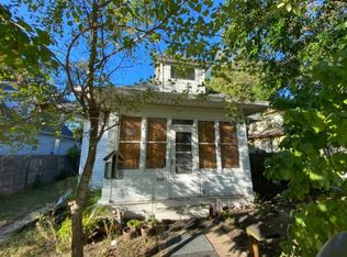 538 Holliday St, Michigan City, IN