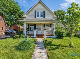 1022 E Sandusky St, Findlay, OH 45840