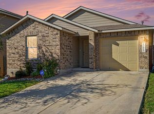 13615 WHISPER XING, San Antonio, TX 78252