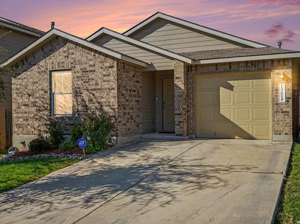 13615 WHISPER XING, San Antonio, TX 78252