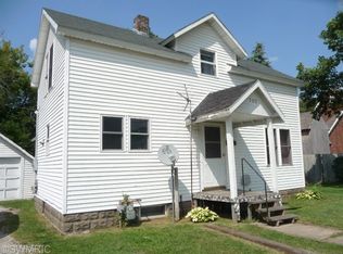 702 E West St, Sturgis, MI 49091