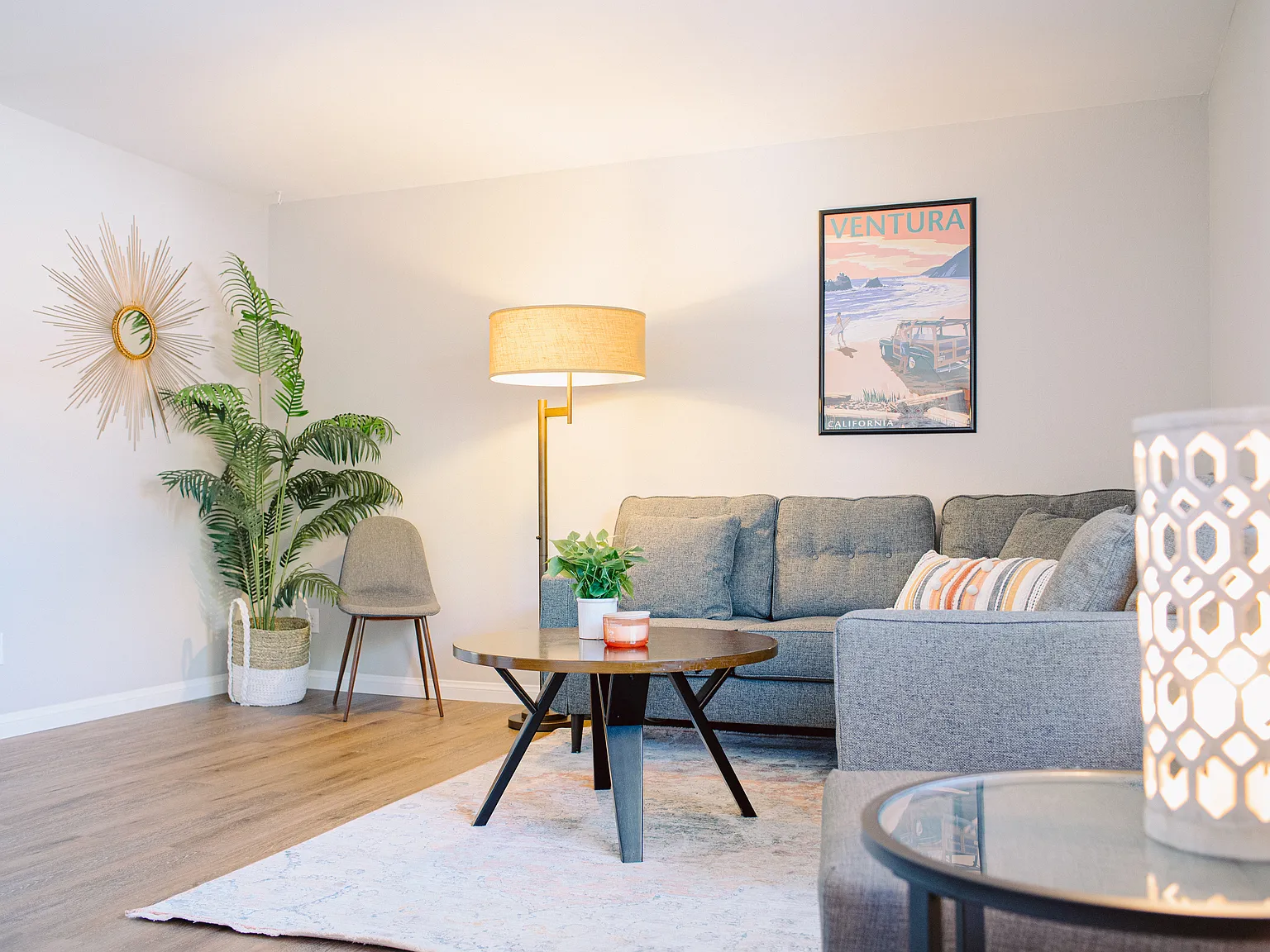 3 bed, 1.5 bath, 1150 sqft, $4,000 — Photo 4