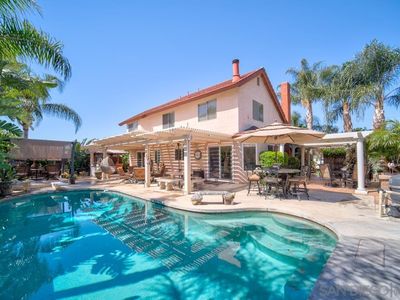 13078 Bagatelle St, Moreno Valley, CA, 92553