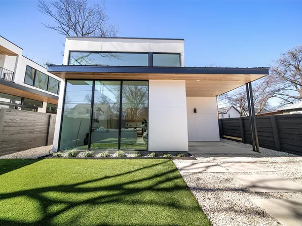 44 Chicon St #1, Austin, TX 78702