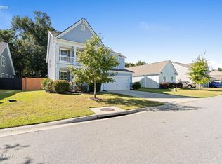 4100 Sage Dr, Beaufort, SC 29907