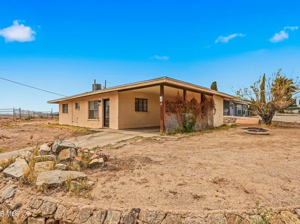 7425 Yuma Dr, El Paso, TX 79915