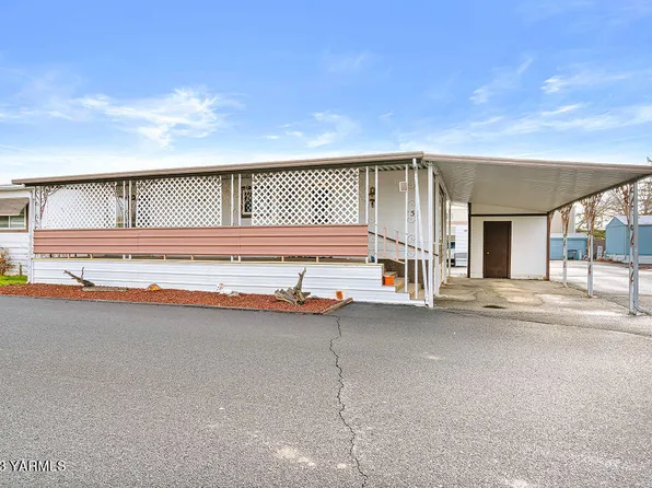 55 W Washington Ave Unit 150, Yakima, WA 98903