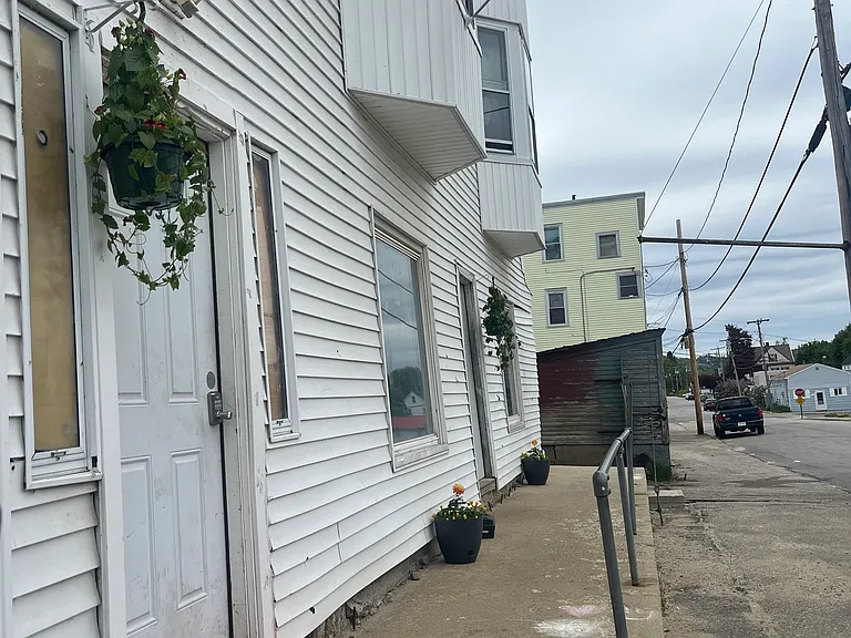 205 Cumberland St #1R — Photo 1