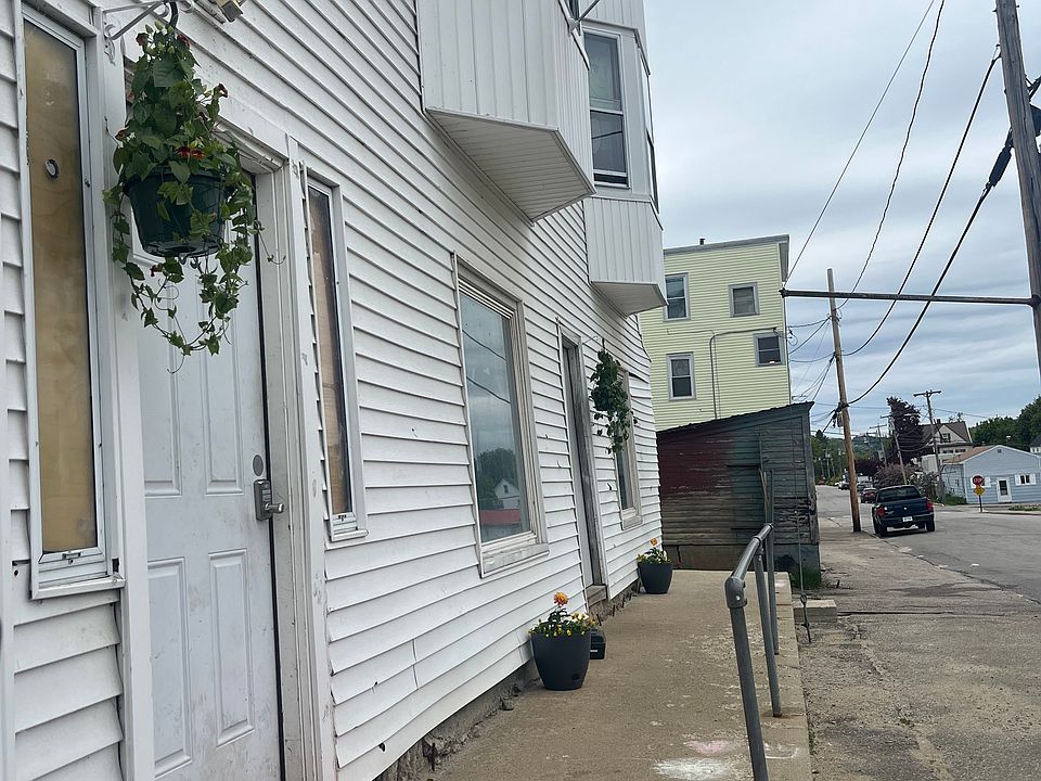 1st image of 205 Cumberland St #1R